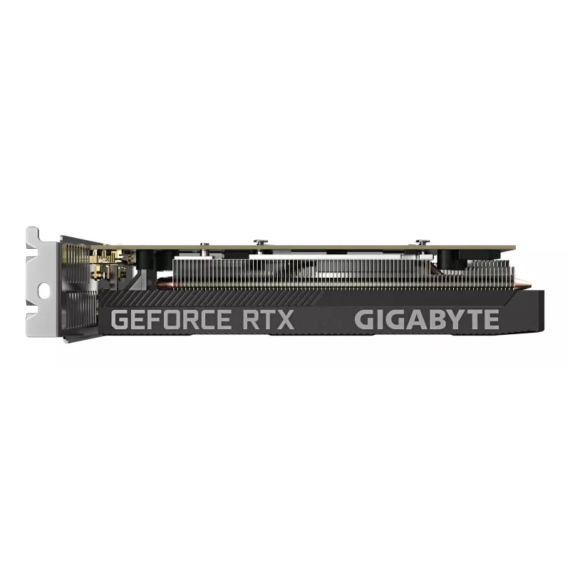 Graafikakaart GIGABYTE GeForce RTX 3050 D6 6GB GDDR6 (GV-N3050D6-6GL)