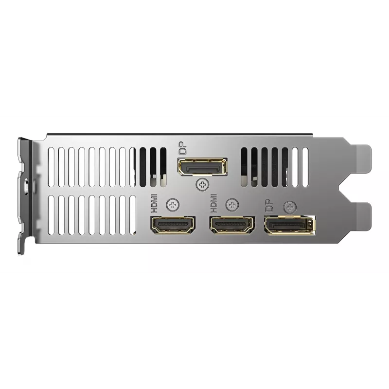 Graafikakaart GIGABYTE GeForce RTX 3050 D6 6GB GDDR6 (GV-N3050D6-6GL)