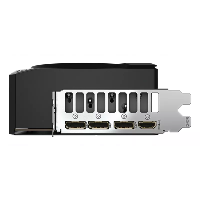 GIGABYTE GeForce RTX 5090 WINDFORCE OC 32G graafikakaart - 32 GB GDDR7, 512bit, PCI-E 5.0, 2467 MHz tuumsagedus, 3 x DP 2.1a, 1 x HDMI 2.1b, NVIDIA DLSS 4, GV-N5090WF3OC-32GD