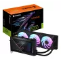 GIGABYTE AORUS GeForce RTX 5090 XTREME WATERFORCE 32G graafikakaart - 32 GB GDDR7, 512-bit, PCI-E 5.0, 2655 MHz tuumsagedus, 3x DP 2.1a, 1x HDMI 2.1b, NVIDIA DLSS 4, GV-N5090AORUSX W-32GD