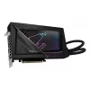 GIGABYTE AORUS GeForce RTX 5090 XTREME WATERFORCE 32G graafikakaart - 32 GB GDDR7, 512-bit, PCI-E 5.0, 2655 MHz tuumsagedus, 3x DP 2.1a, 1x HDMI 2.1b, NVIDIA DLSS 4, GV-N5090AORUSX W-32GD