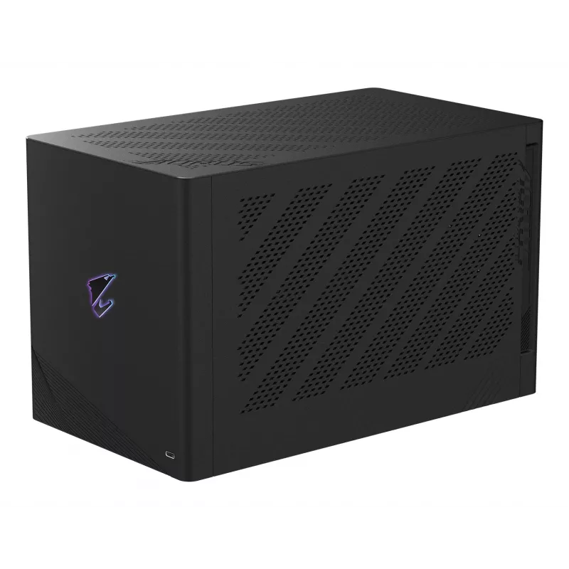 Gigabyte AORUS RTX 5090 AI BOX väline graafikakaart (eGPU), 32 GB GDDR7, GV-N5090IXEB-32GD