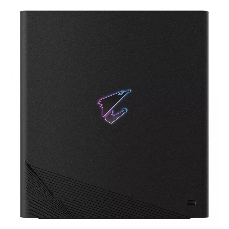 Gigabyte AORUS RTX 5090 AI BOX väline graafikakaart (eGPU), 32 GB GDDR7, GV-N5090IXEB-32GD