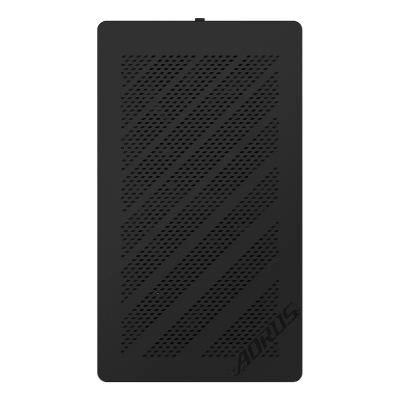 Gigabyte AORUS RTX 5090 AI BOX väline graafikakaart (eGPU), 32 GB GDDR7, GV-N5090IXEB-32GD
