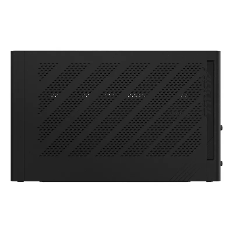 Gigabyte AORUS RTX 5090 AI BOX väline graafikakaart (eGPU), 32 GB GDDR7, GV-N5090IXEB-32GD
