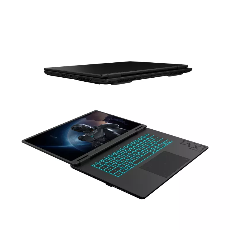 Laptop GIGABYTE GAMING A16 3VHK3DE894SH 16 inch AMD Ryzen 7 260 16 GB 1 TB NVIDIA GeForce RTX 5060 Windows 11 Home