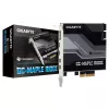 GIGABYTE GC-MAPLE RIDGE liideskaardid/adapterid Sisemine DisplayPort, Mini DisplayPort, Thunderbolt 4, USB 3.2 Gen 2 (3.1 Gen 2)
