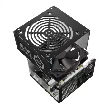 Toiteplokk Cooler Master ELITE NEX Valge 600W