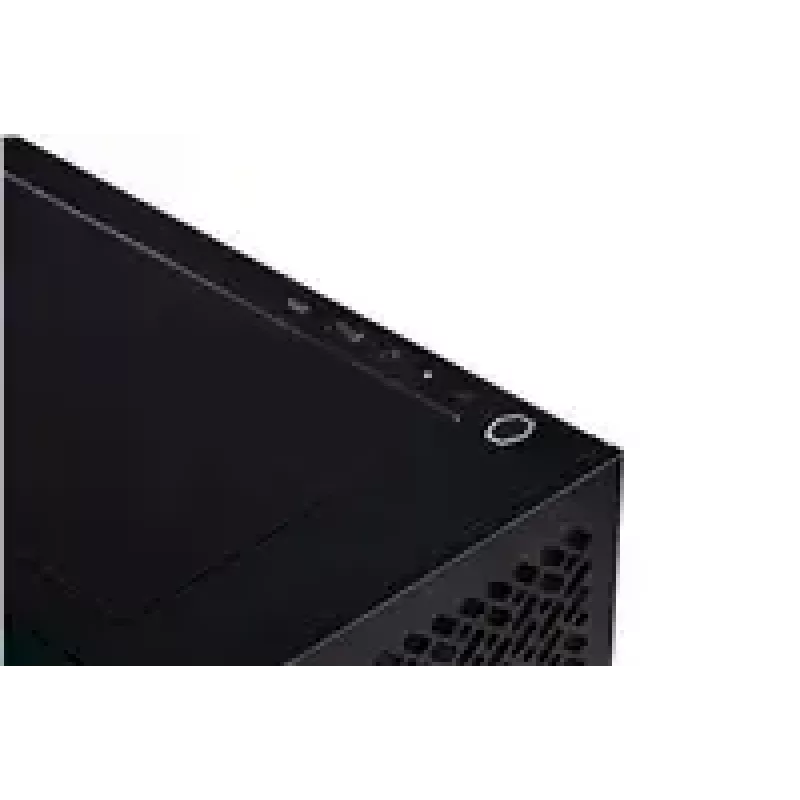 Arvutikorpus Cooler Master Elite 302 Lite, mATX, must