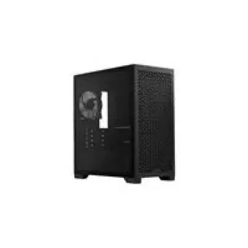 Arvutikorpus Cooler Master Elite 302 Lite, mATX, must