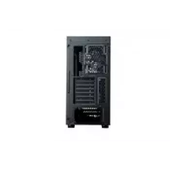 Arvutikorpus Cooler Master Elite 502 Lite, ATX, must