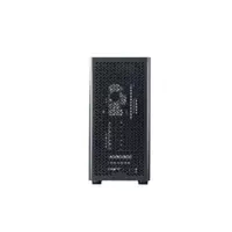 Arvutikorpus Cooler Master Elite 502 Lite, ATX, must