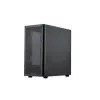 Arvutikorpus Cooler Master Elite 502 Lite, ATX, must