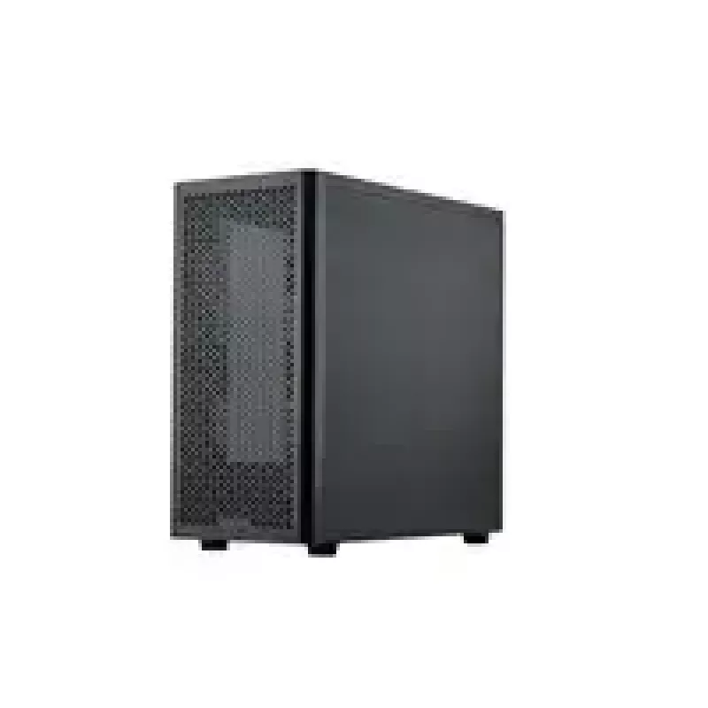 Arvutikorpus Cooler Master Elite 502 Lite, ATX, must