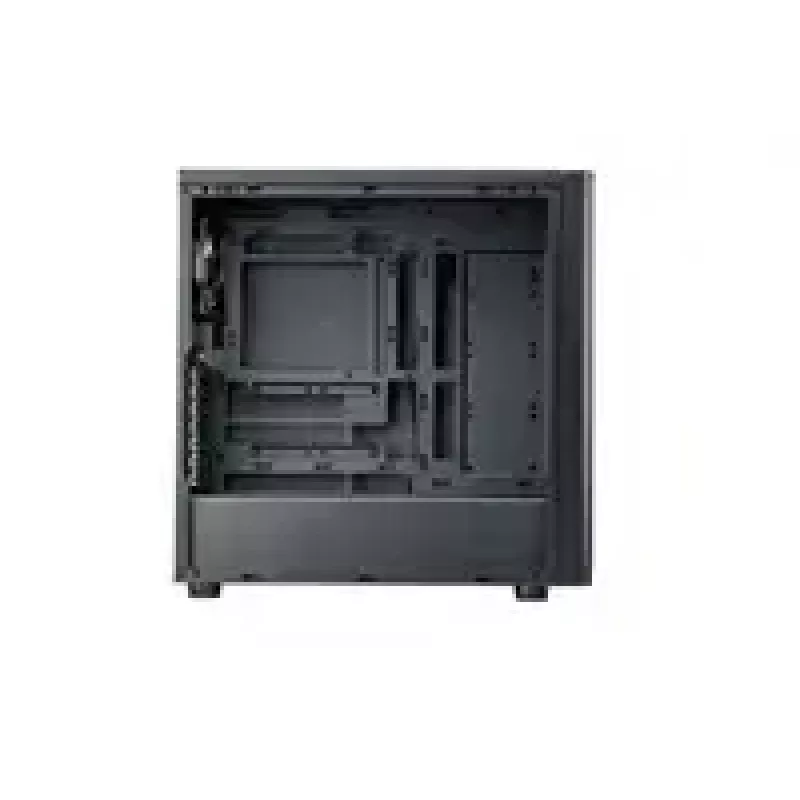 Arvutikorpus Cooler Master Elite 502 Lite, ATX, must