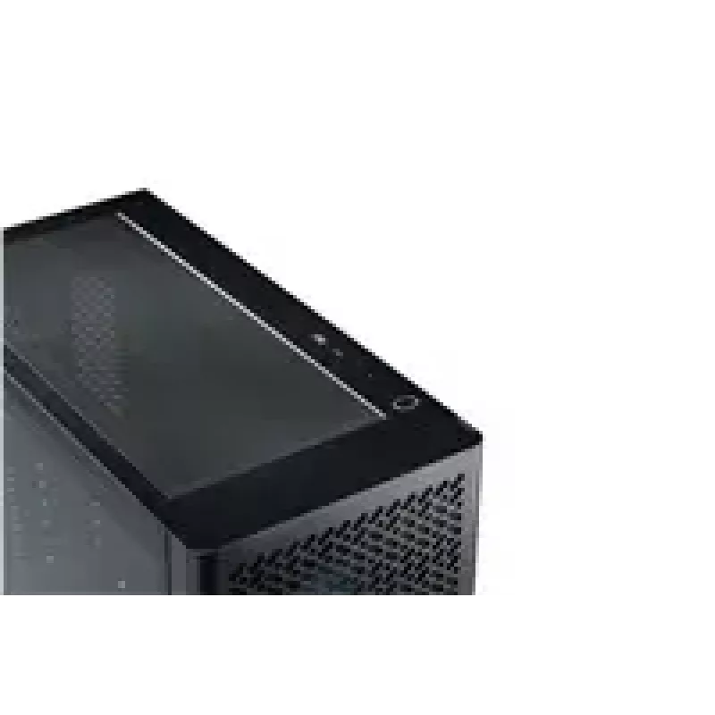 Arvutikorpus Cooler Master Elite 502 Lite, ATX, must
