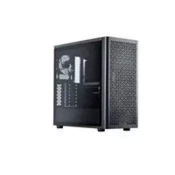Arvutikorpus Cooler Master Elite 502 Lite, ATX, must