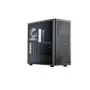 Arvutikorpus Cooler Master Elite 502 Lite, ATX, must