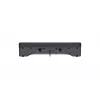 Kantav kõlar DEFENDER Z2 Must, juhtmega USB, 6W RMS, SNR 70 dB, 80–18000 Hz, kuubikujundus