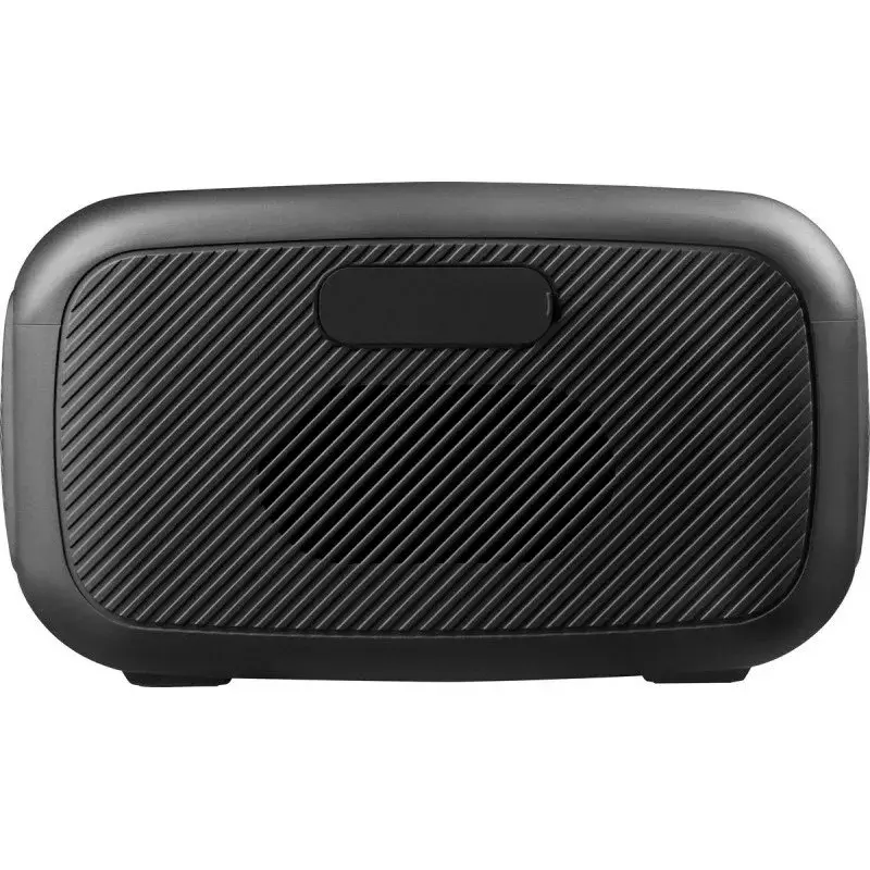 Defender Q5 stereoportatiivne Bluetooth-kõlar, 20 W, LED-valgustus, FM-raadio, TWS