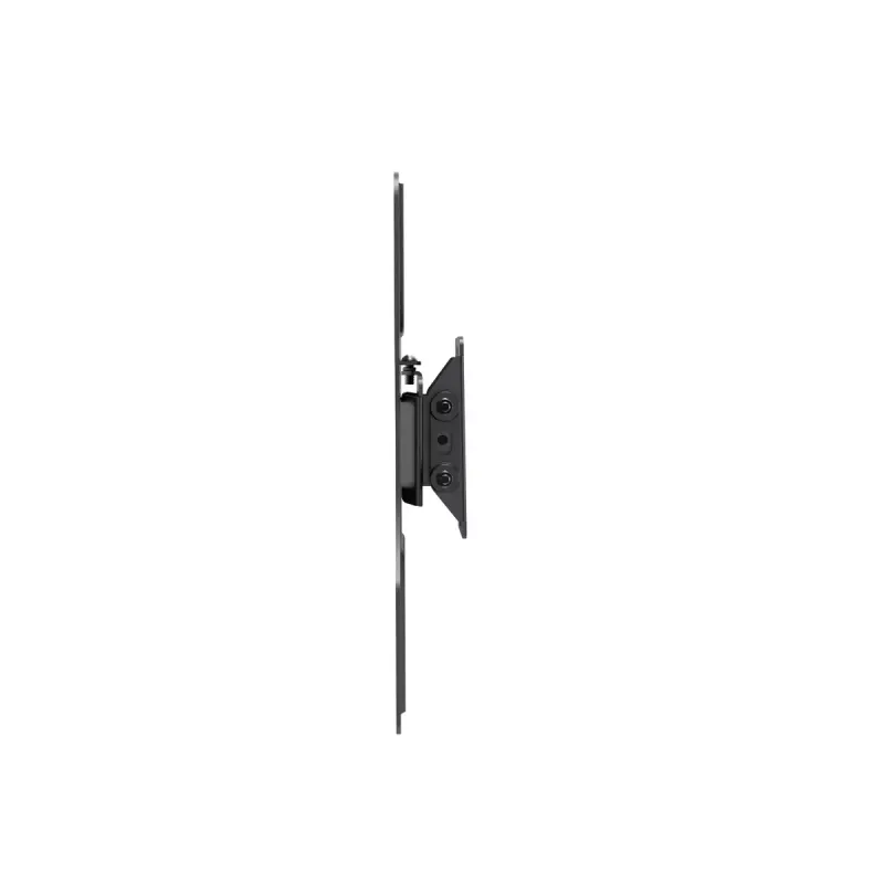TV seinakinnitus Vision VFM-W2X2TV2 106.7 cm (42 tolli) Must