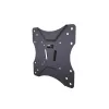 TV seinakinnitus Vision VFM-W2X2TV2 106.7 cm (42 tolli) Must