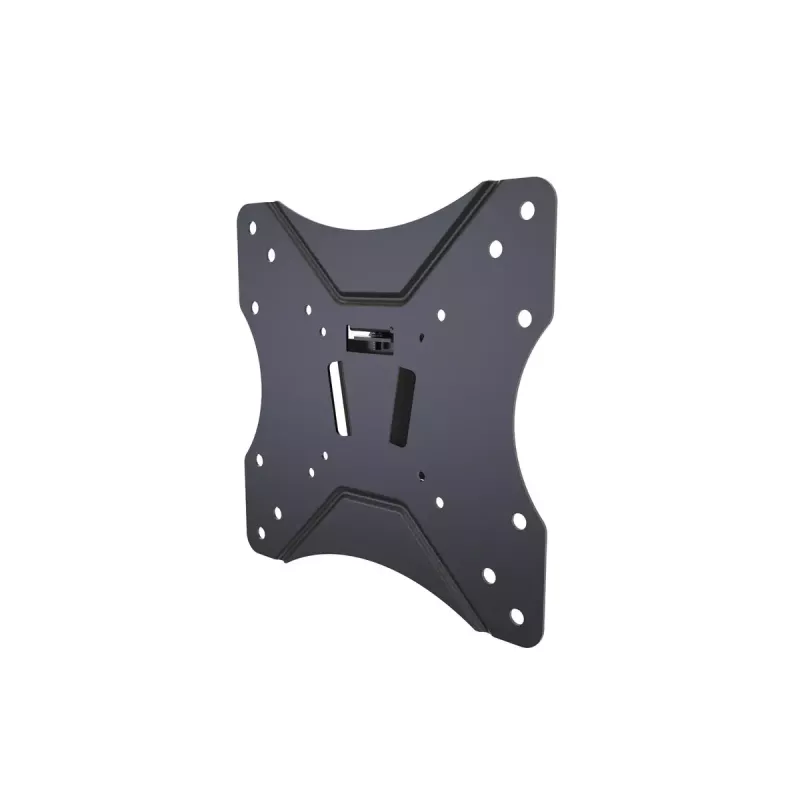 TV seinakinnitus Vision VFM-W2X2TV2 106.7 cm (42 tolli) Must