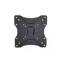 TV seinakinnitus Vision VFM-W2X2TV2 106.7 cm (42 tolli) Must