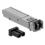 Võrgu transiiveri moodul TELTONIKA PR4DU22K SFP fiiberoptiline 1250 Mbit/s 850 nm metallkorpus hall