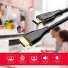 HDMI-kaabel UNITEK C1047GB 1m