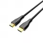 HDMI-kaabel UNITEK C1047GB 1m