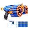 XSHOT Insanity Manic Blaster (24 noolt) ZURU