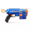 XSHOT Insanity Manic Blaster (24 noolt) ZURU