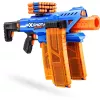 Mängunooledega püstol Zuru XSHOT Insanity Clip Mania 72 poroloonnoolega