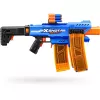 Mängunooledega püstol Zuru XSHOT Insanity Clip Mania 72 poroloonnoolega