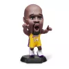 5 Surprise NBA Ballers Series 2, 3 a, Mitmevärviline