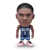 5 Surprise NBA Ballers Series 2, 3 a, Mitmevärviline