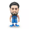 5 Surprise NBA Ballers Series 2, 3 a, Mitmevärviline