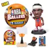 5 Surprise NBA Ballers Series 2, 3 a, Mitmevärviline