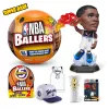 5 Surprise NBA Ballers Series 2, 3 a, Mitmevärviline