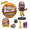 5 Surprise NBA Ballers Series 2, 3 a, Mitmevärviline