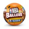 5 Surprise NBA Ballers Series 2, 3 a, Mitmevärviline