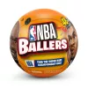 5 Surprise NBA Ballers Series 2, 3 a, Mitmevärviline