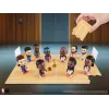 5 Surprise NBA Ballers Series 2, 3 a, Mitmevärviline
