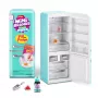 Mängukomplekt Zuru Mini Brands Mini Minis Fill the Fridge Playset — kollektsioneeritavad miniatuursed toidupoe külmiku tarvikud