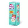 Mängukomplekt Zuru Mini Brands Mini Minis Fill the Fridge Playset — kollektsioneeritavad miniatuursed toidupoe külmiku tarvikud