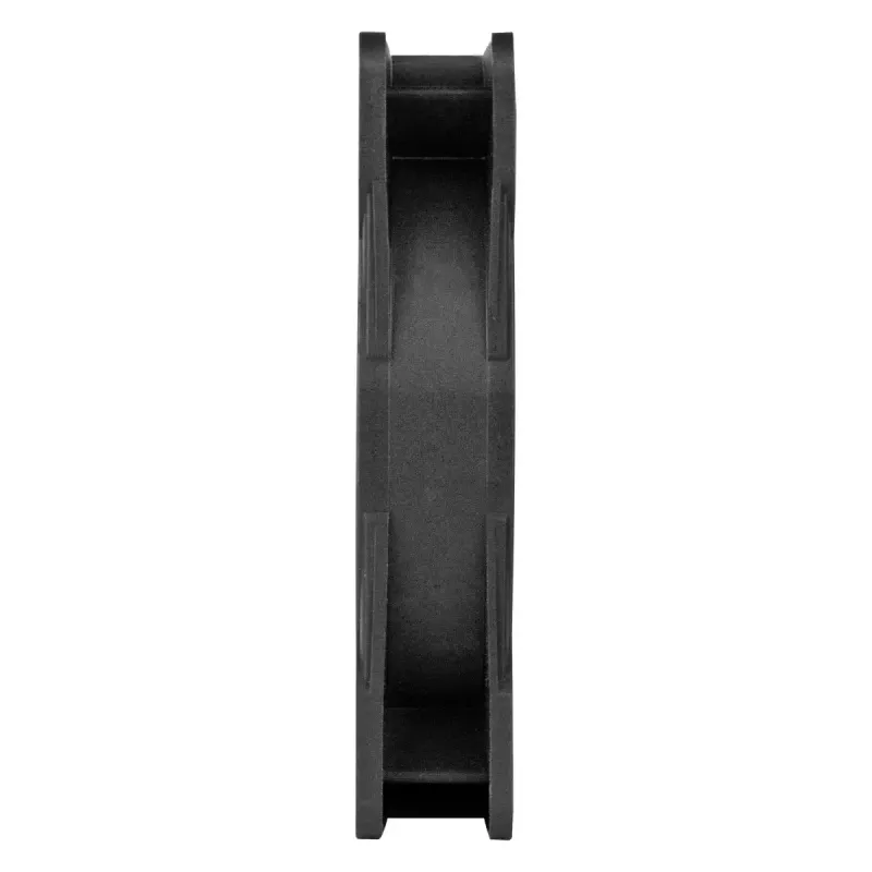 Ventilaator ARCTIC P14 Max arvutikorpuse ventilaator 14 cm Must
