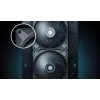 Ventilaator ARCTIC P14 Max arvutikorpuse ventilaator 14 cm Must