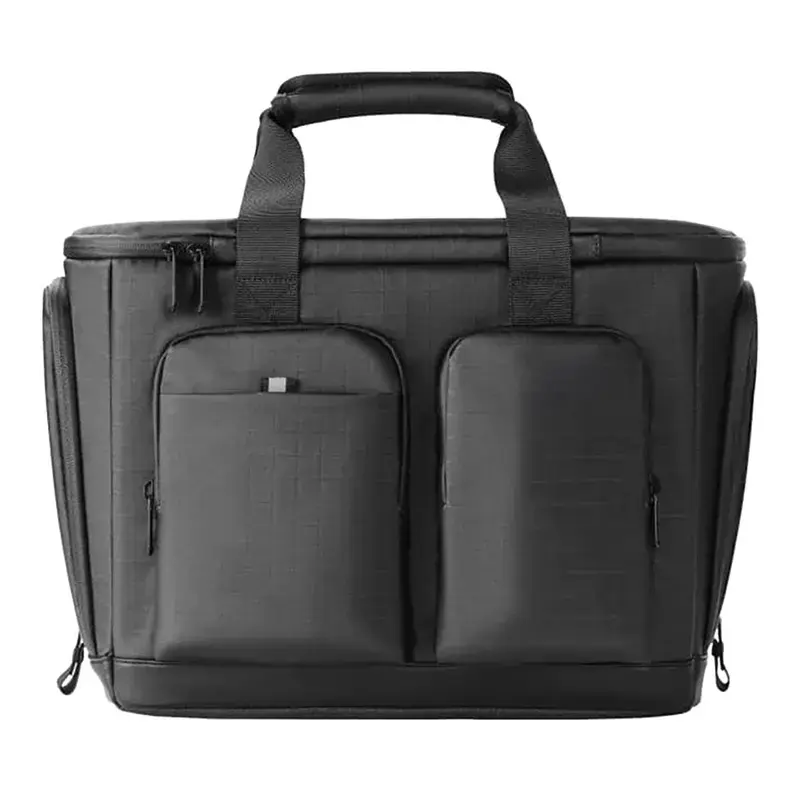 Veekindel kaitsekott EcoFlow Delta 3-le EFDELTA3-BAG — vastupidav, kerge kandekott