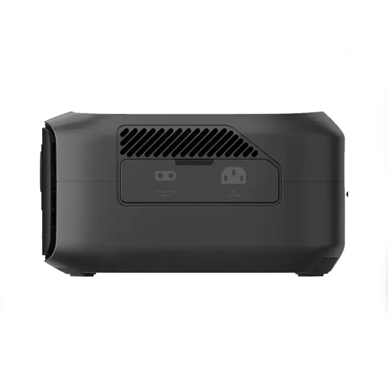 Kaasaskantav akupank EcoFlow RIVER 3 UPS + päikesepaneel 45W USB-C, 245Wh